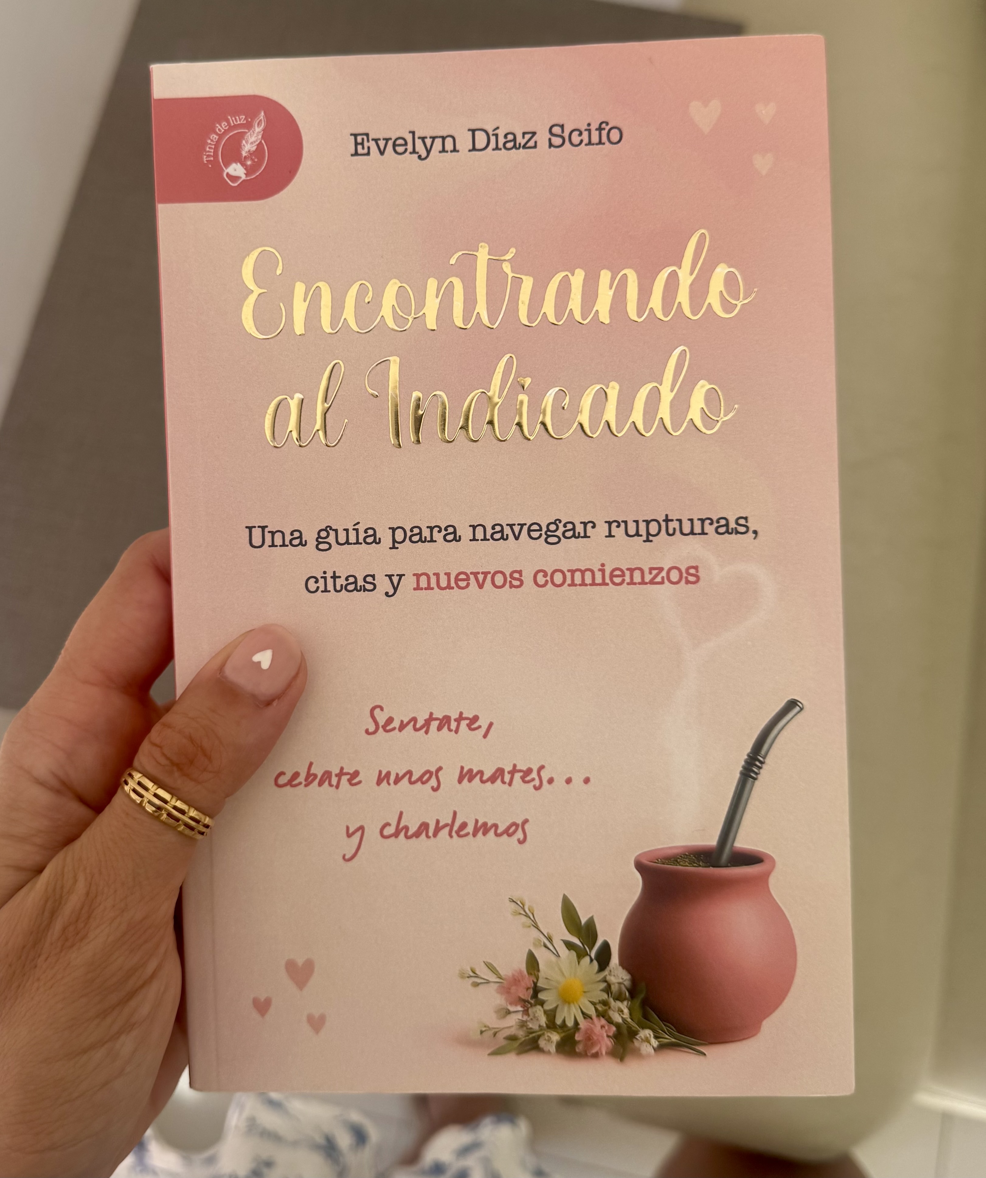 Encontrando al indicado
